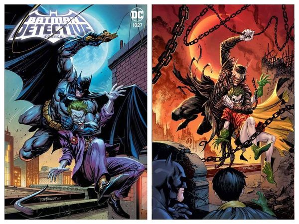 Detective Comics #1027 - image 22