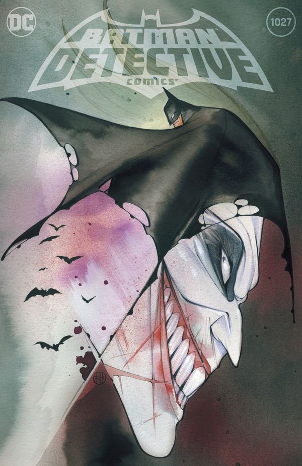 Detective Comics #1027 - image 5