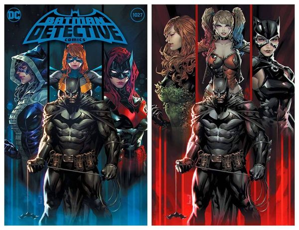 Detective Comics #1027 - image 15