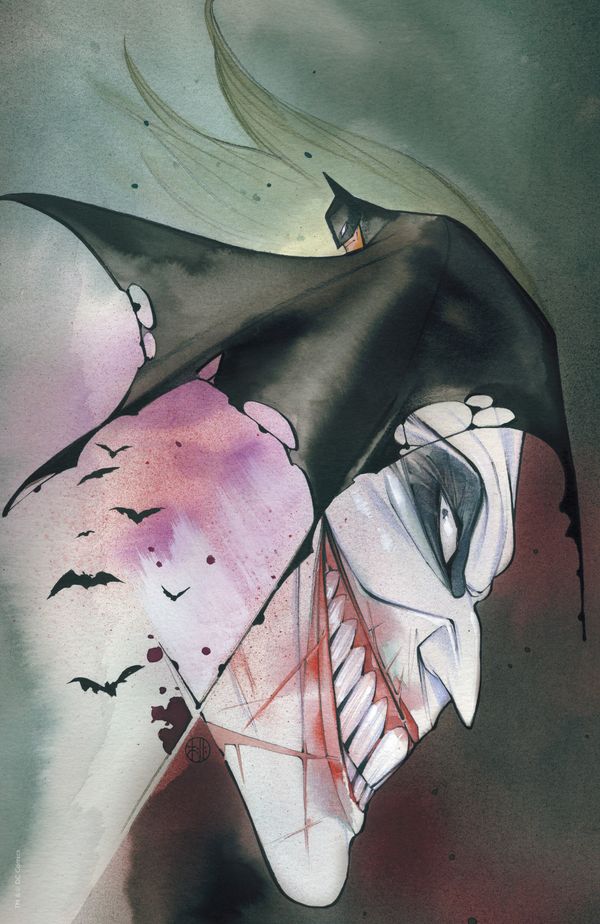 Detective Comics #1027 - image 16
