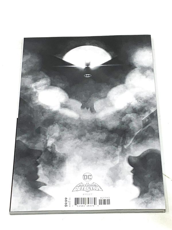 Detective Comics #1027 - image 10