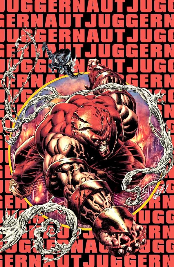 Juggernaut #1 - image 14
