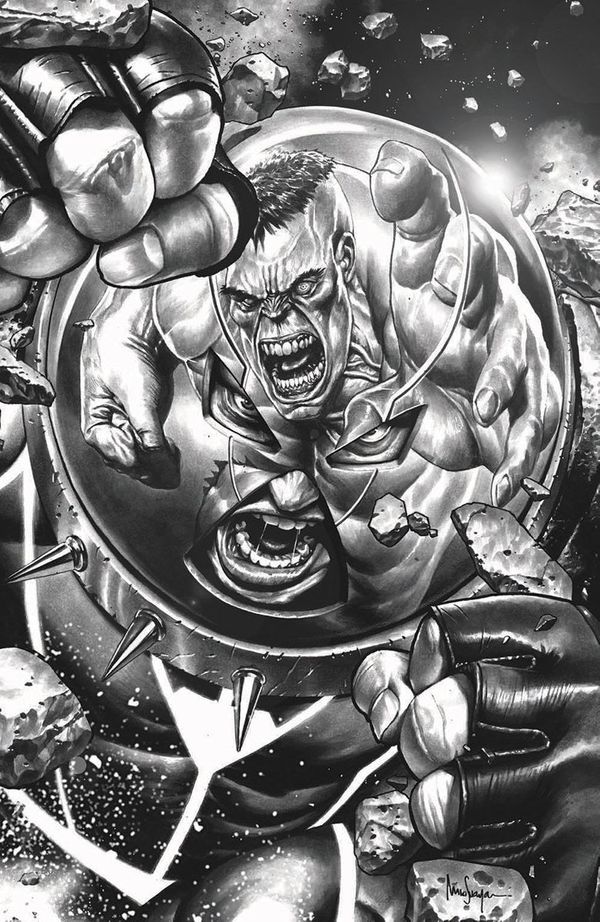 Juggernaut #1 - image 16