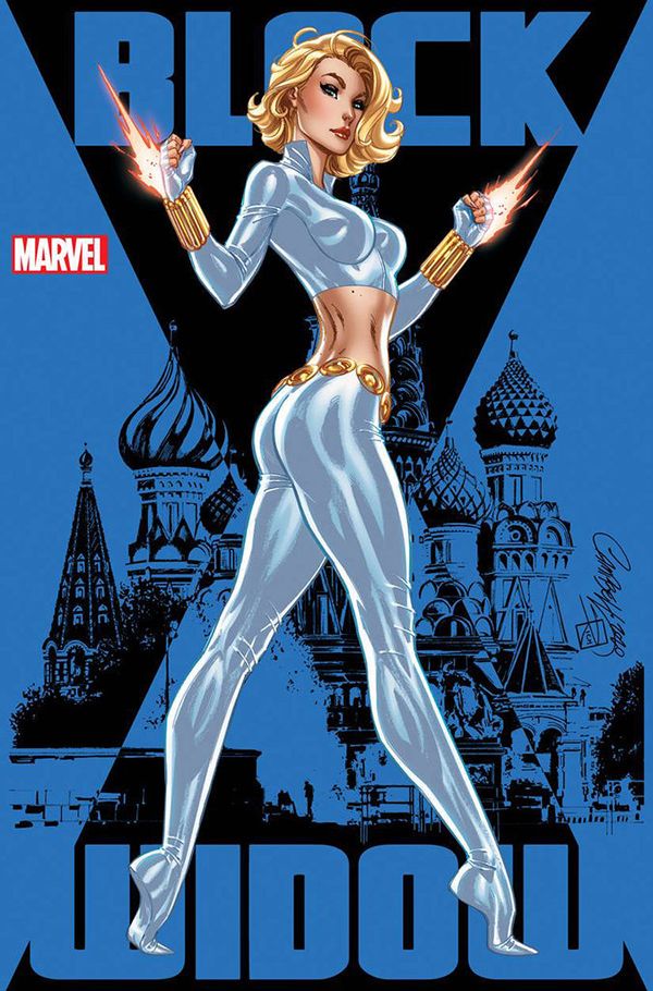 Black Widow #2 - image 3