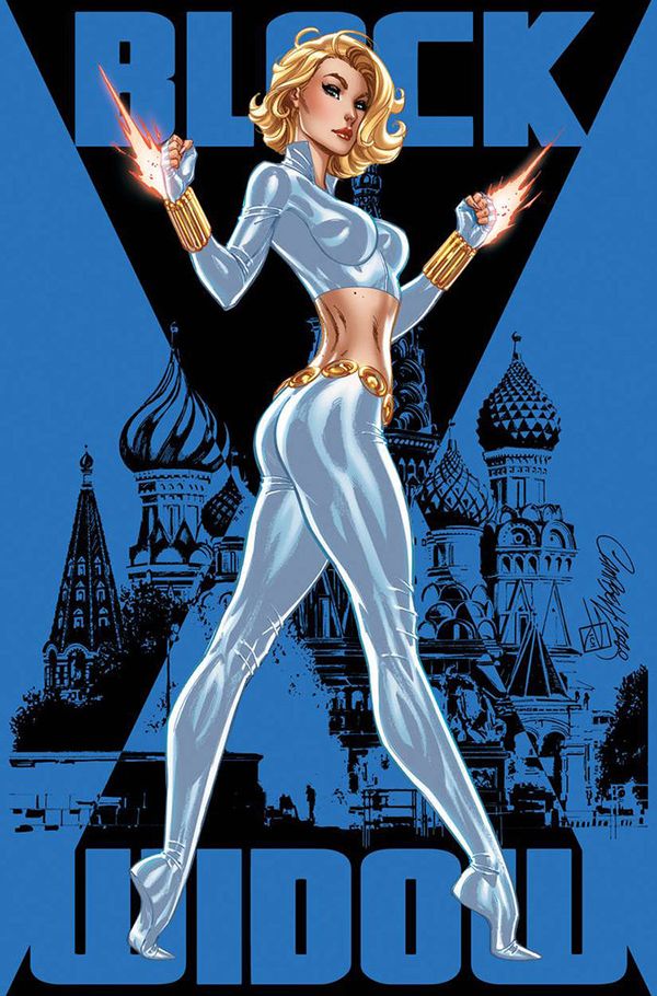 Black Widow #2 - image 2