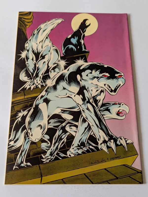 Excalibur #13 - image 2