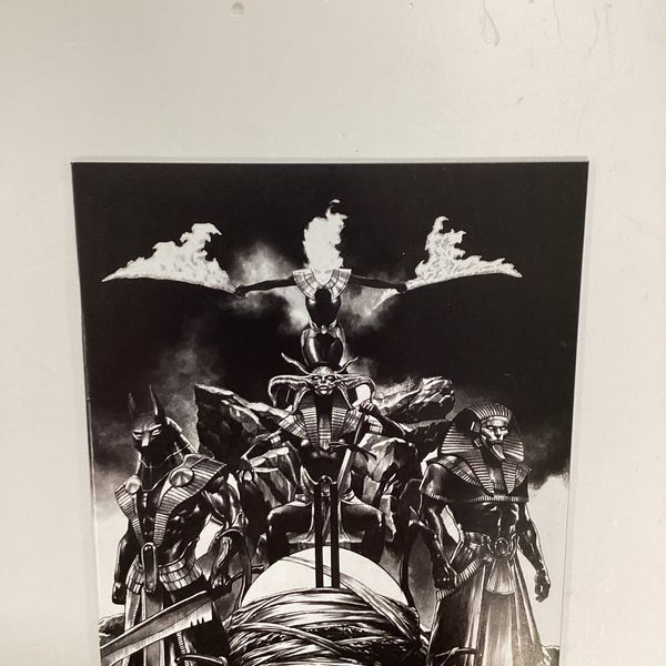 X of Swords: Stasis #1 - image 7