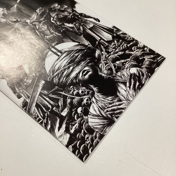 X of Swords: Stasis #1 - image 9