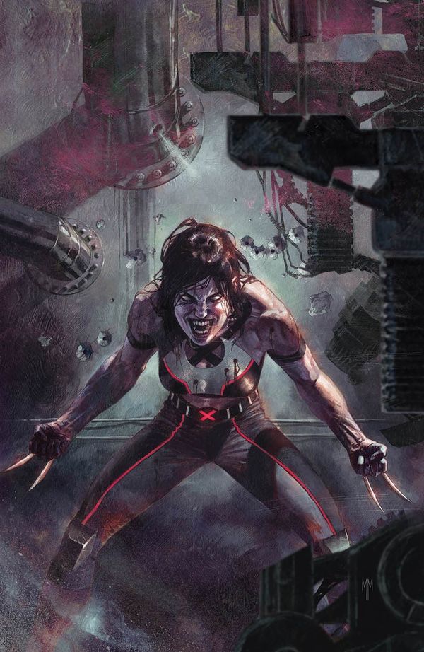 X of Swords: Stasis #1 - image 5