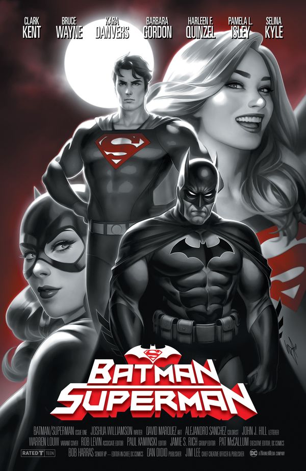 Who Are the Secret Six? - image 8