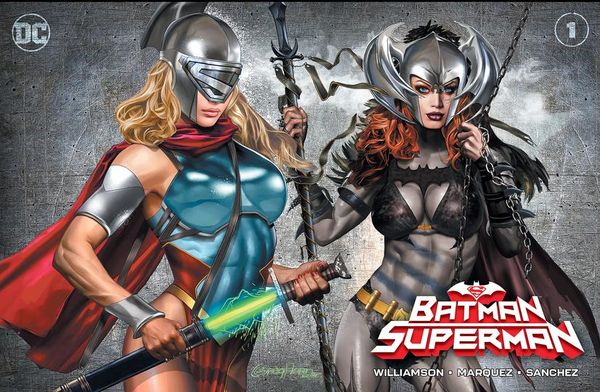 Who Are the Secret Six? - image 5