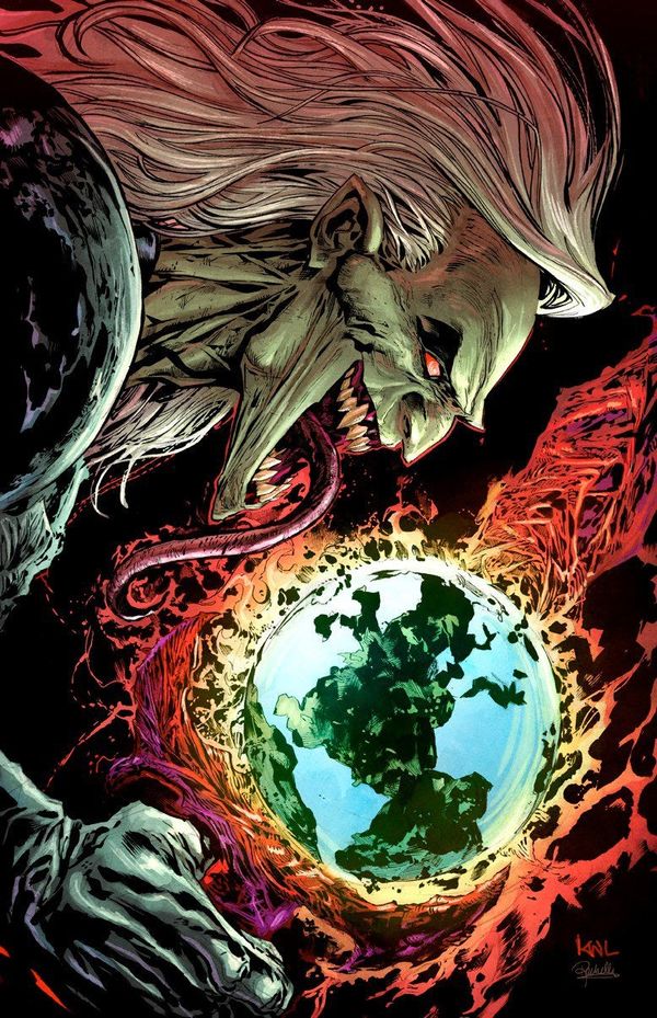 Web of Venom: Empyre's End #1 - image 8