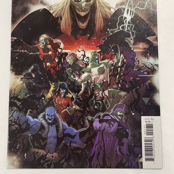 Web of Venom: Empyre's End #1 - image 9