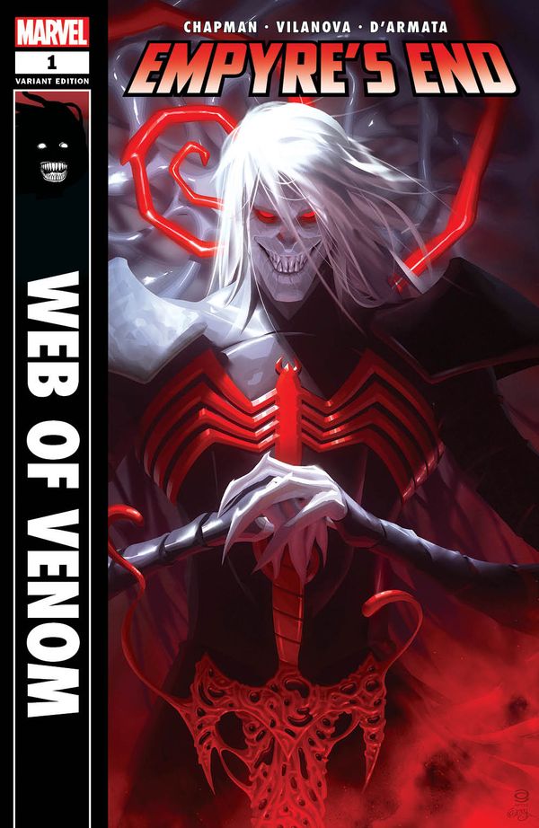Web of Venom: Empyre's End #1 - image 7