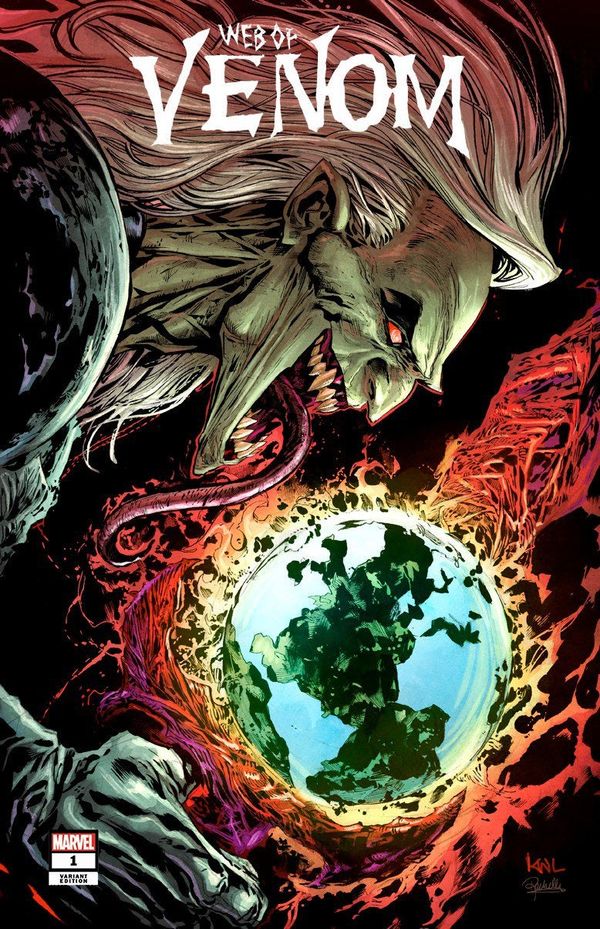 Web of Venom: Empyre's End #1 - image 4