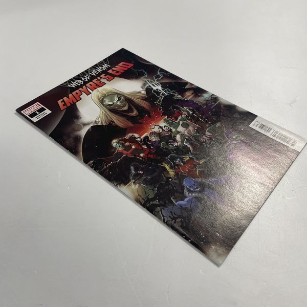 Web of Venom: Empyre's End #1 - image 12