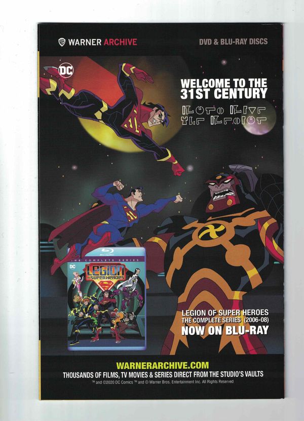 Dark Nights: Death Metal Infinite Hour Exxxtreme! #1 - image 2