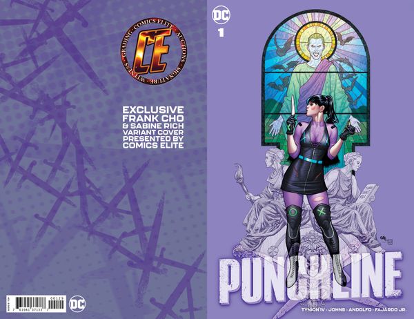 Punchline #1 - image 14