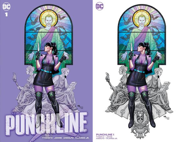 Punchline #1 - image 5