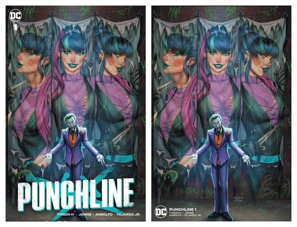 Punchline #1 - image 16