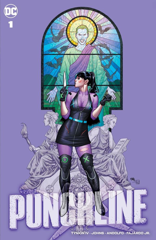 Punchline #1 - image 18