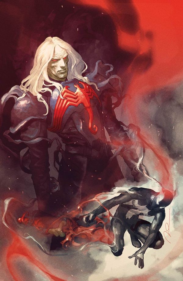Symbiote Spider-Man: King in Black #1 - image 4