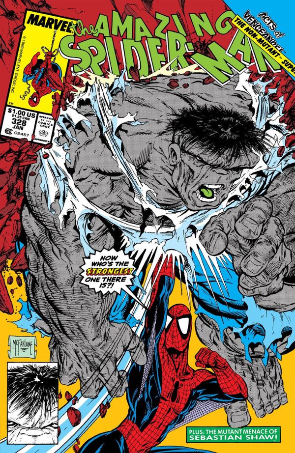 King in Black #1 - image 22
