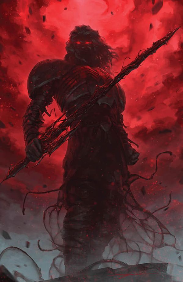 King in Black #1 - image 19