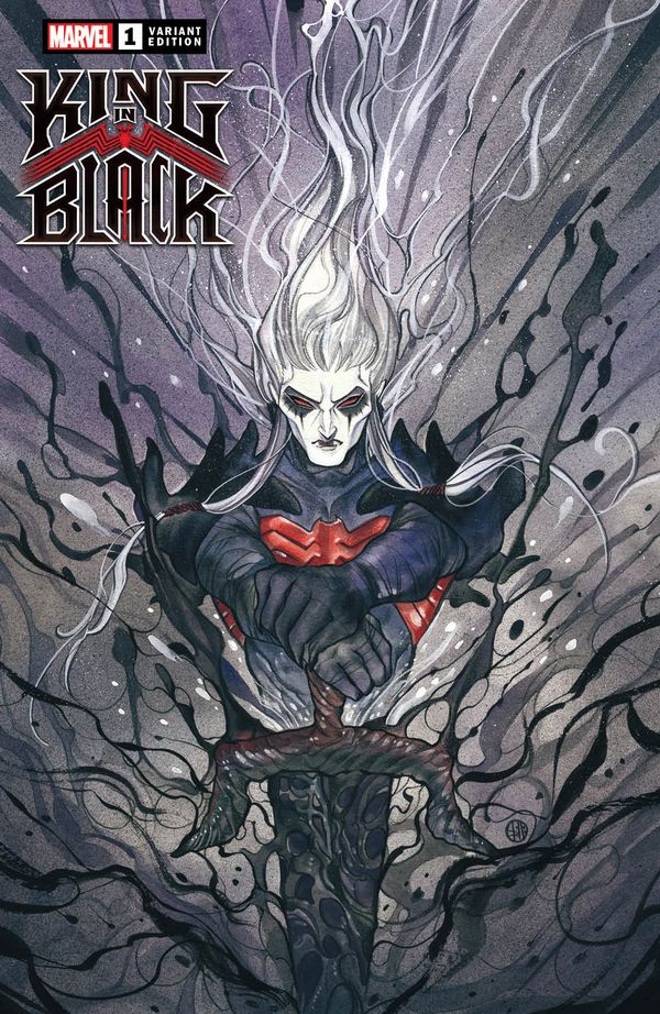 King in Black #1 - image 9