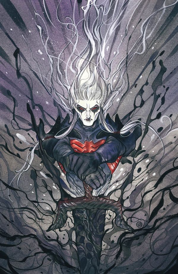 King in Black #1 - image 18