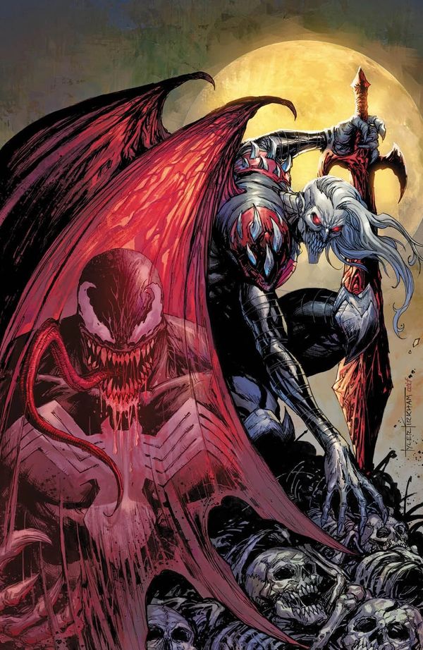 King in Black #1 - image 15