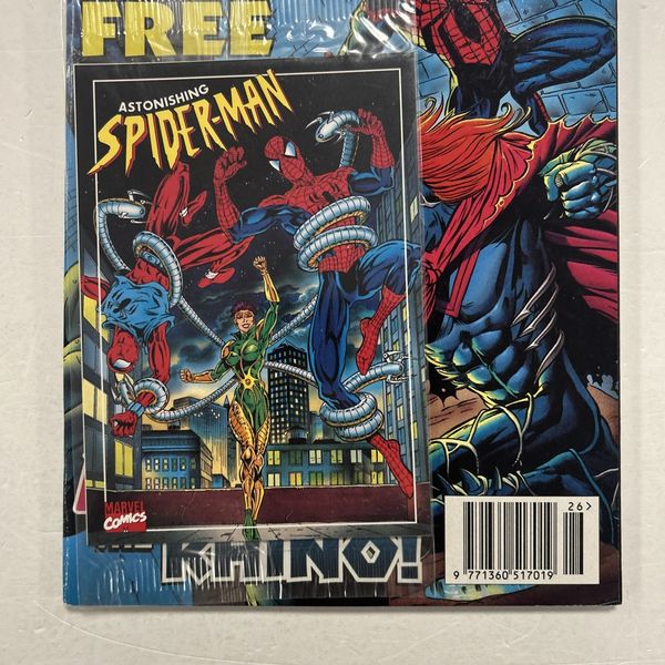 Astonishing Spider-Man #35 - image 3