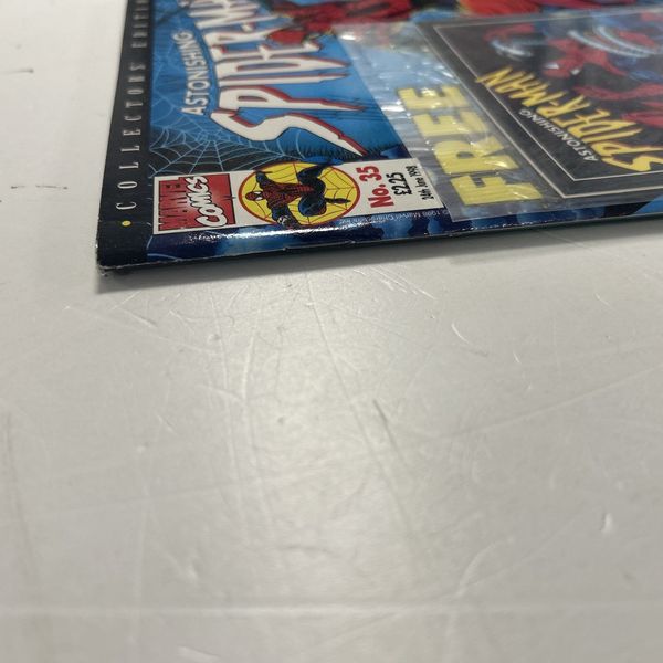 Astonishing Spider-Man #35 - image 4