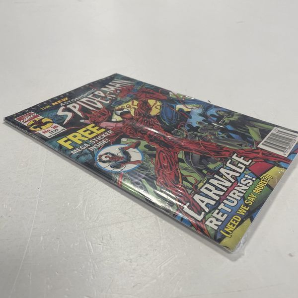 Astonishing Spider-Man #38 - image 4