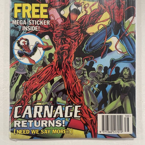Astonishing Spider-Man #38 - image 3