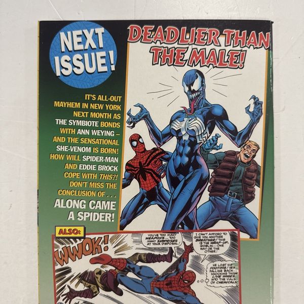 Astonishing Spider-Man #44 - image 5