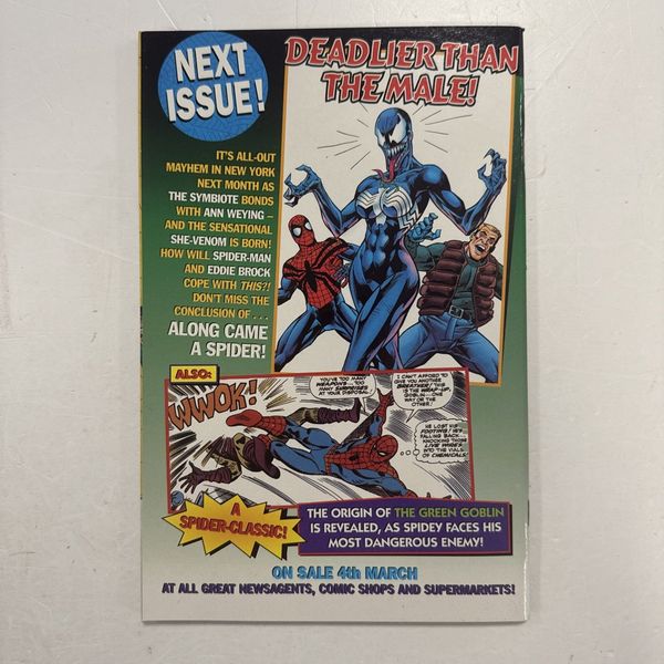 Astonishing Spider-Man #44 - image 4