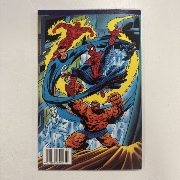 Astonishing Spider-Man #50 - image 4