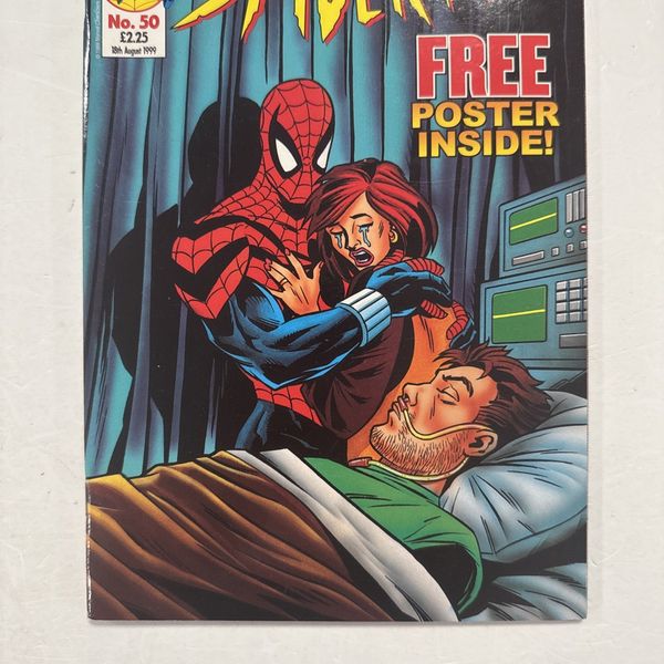 Astonishing Spider-Man #50 - image 3