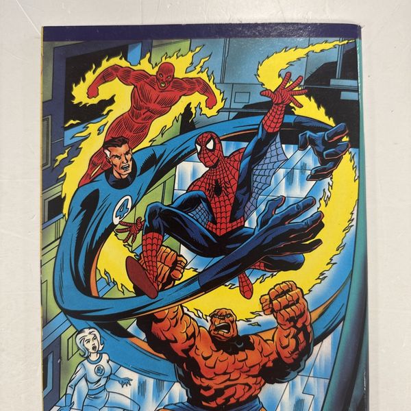 Astonishing Spider-Man #50 - image 5