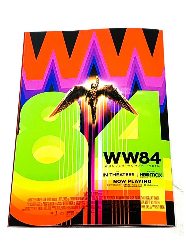 Future State: Wonder Woman #1 - image 2