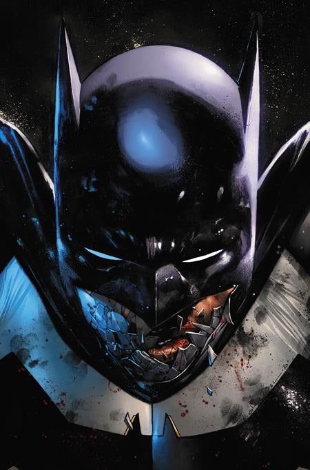 Future State: The Next Batman #1 - image 7