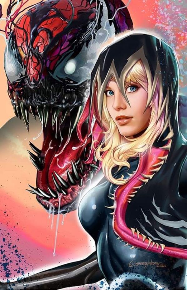 King in Black: Gwenom vs. Carnage #1 - image 16