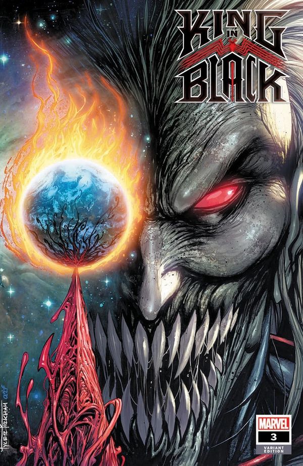 King in Black #3 - image 2