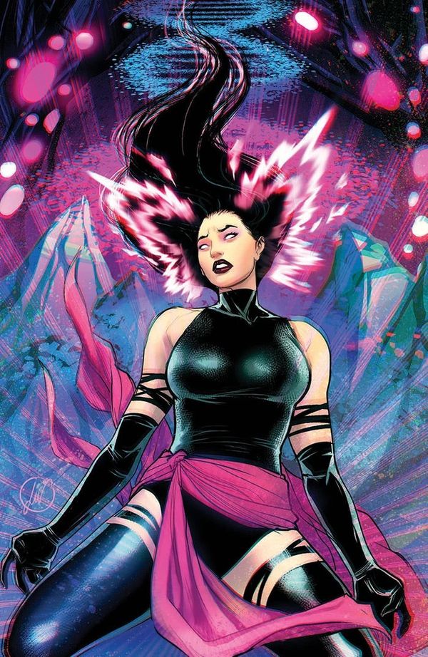 Hellions #9 - image 3