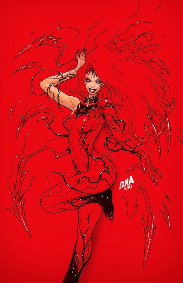King in Black: Gwenom vs. Carnage #2 - image 14