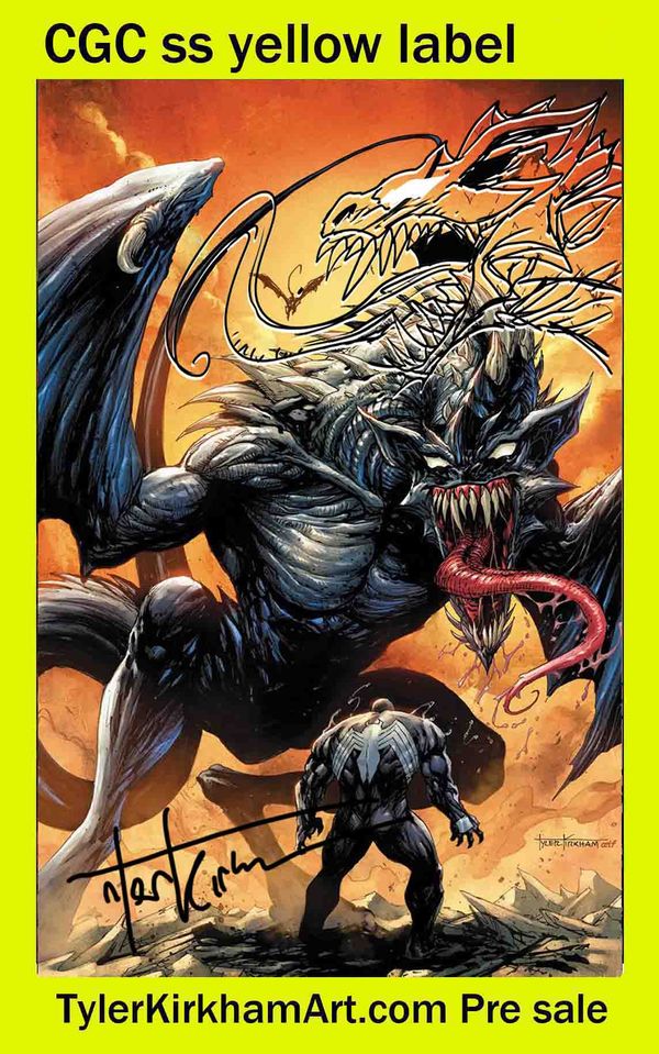 King in Black #4 - image 7