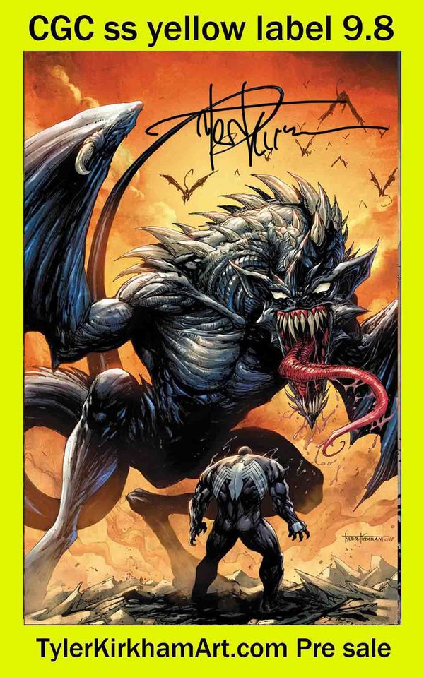 King in Black #4 - image 2