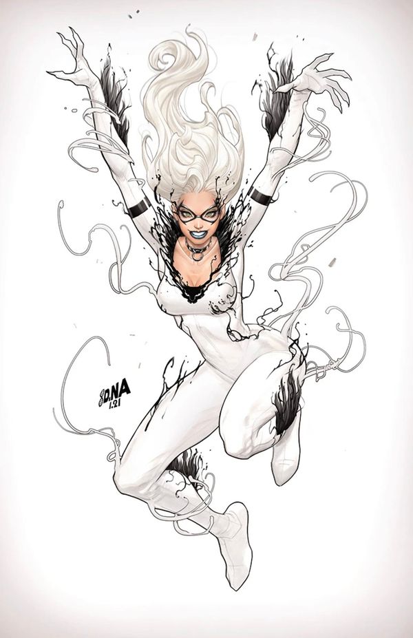 King in Black: Gwenom vs. Carnage #3 - image 4