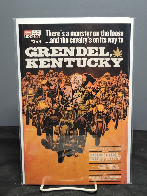 Grendel, Kentucky #1 - image 4